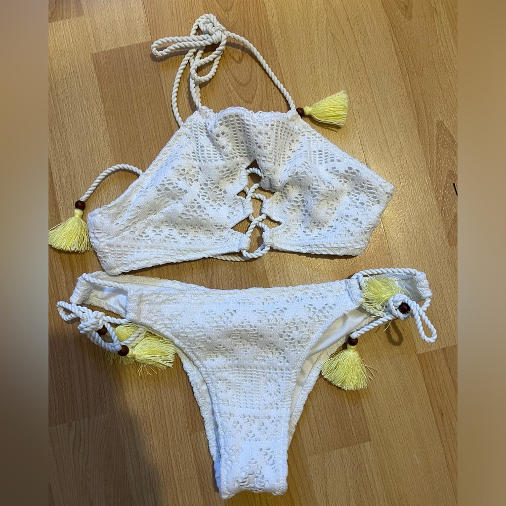 Victoria Secret bikini